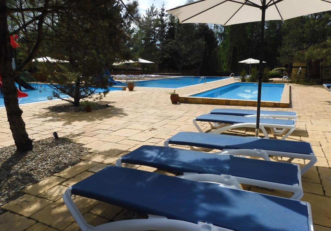 Hotel Farma Jantar Exterior foto